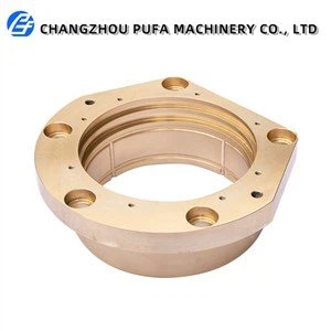 منتجات الألمنيوم والبرونز