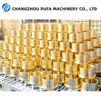 C63000 نيكل برونز ألومنيوم