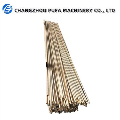 سبائك البرونز والنيكل والألومنيوم