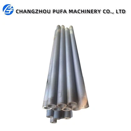 CuSn11P-C CC481K SAE65 C90710 أنبوب برونزي