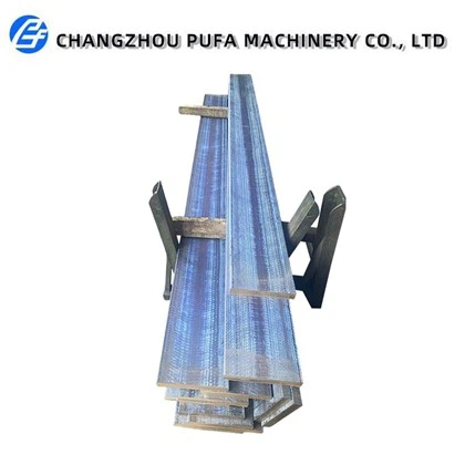 ورقة القصدير البرونزية